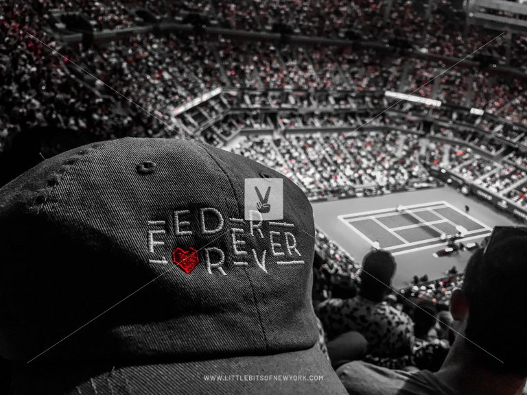 Federer Forever