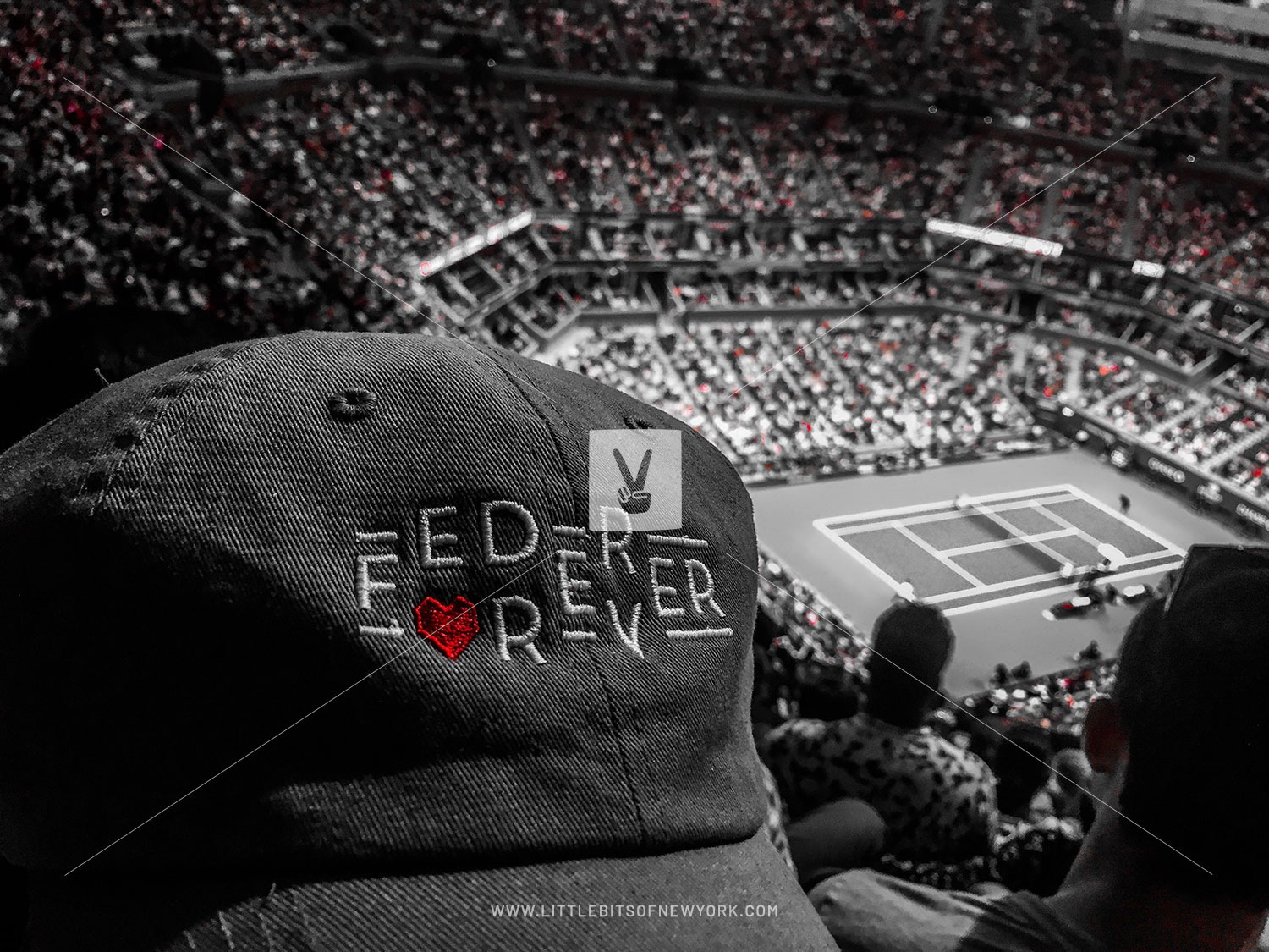 Federer Forever