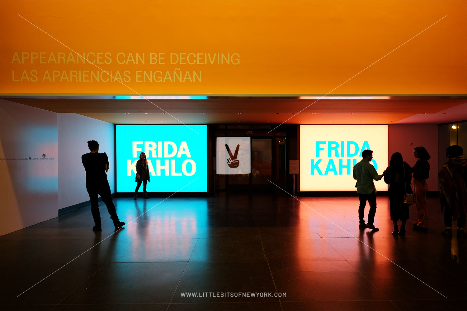 Frida Kahlo: Appearances Can Be Deceiving