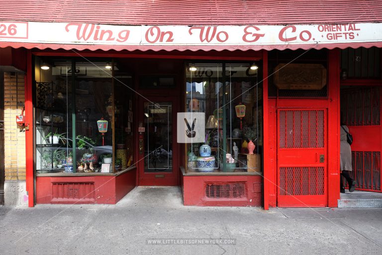 Wing On Wo & Co.